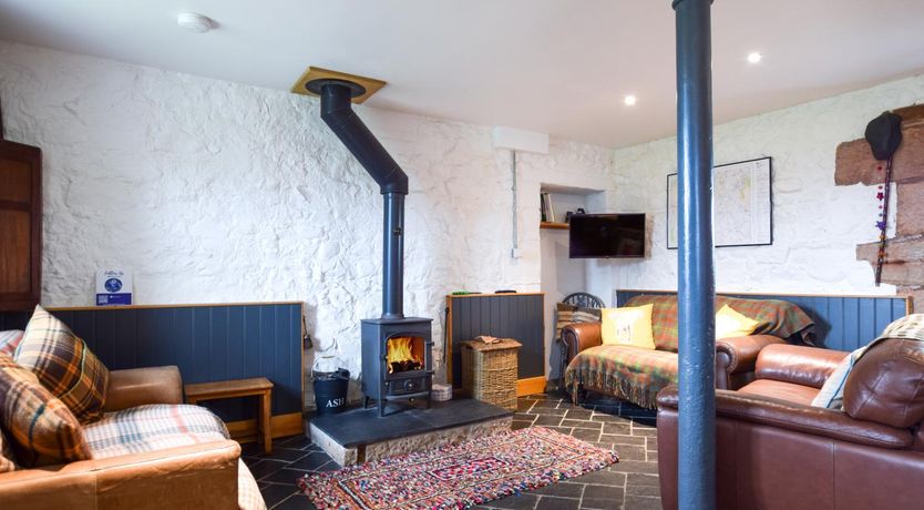 Photo of 1 Bed in Powburn