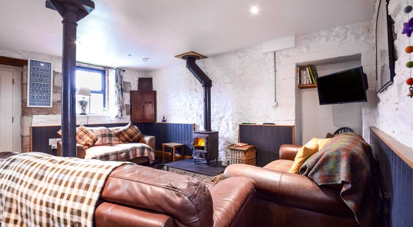 Photo of 1 Bed in Powburn