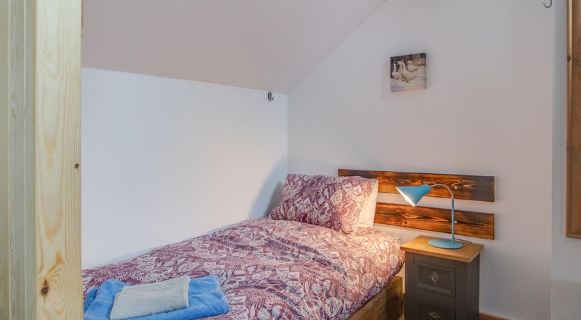 Photo of 1 Bed in Powburn