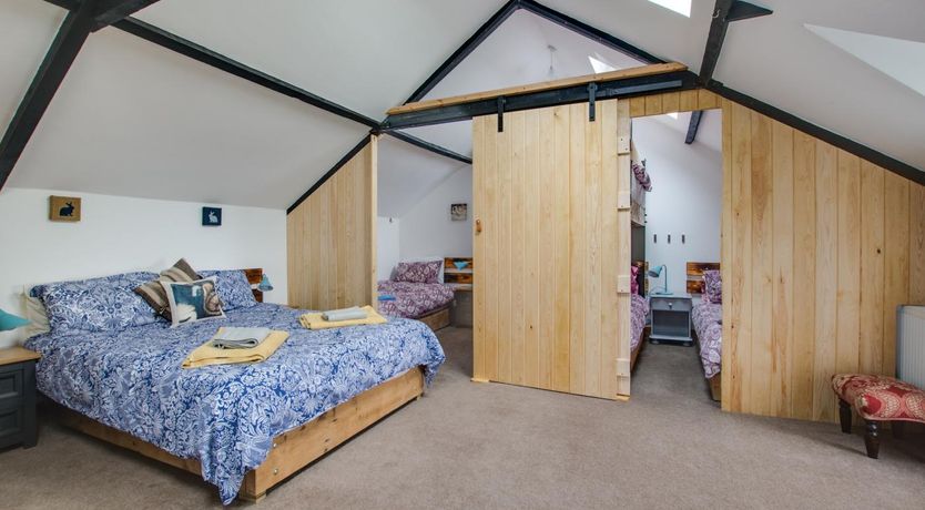 Photo of 1 Bed in Powburn