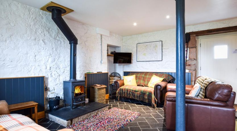 Photo of 1 Bed in Powburn