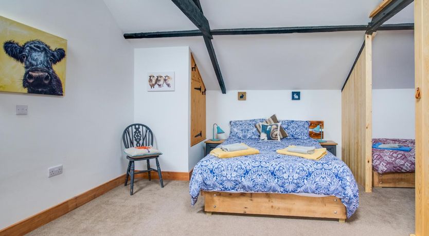 Photo of 1 Bed in Powburn