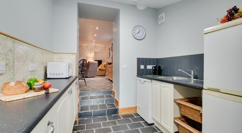 Photo of 1 Bed in Powburn
