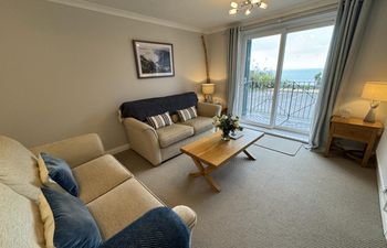 1 Bed in Langland Holiday Home