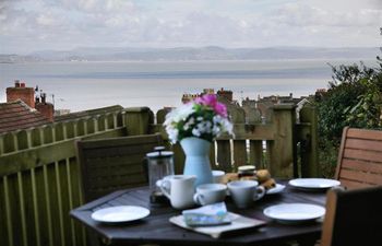 3 Bed in Mumbles Holiday Home