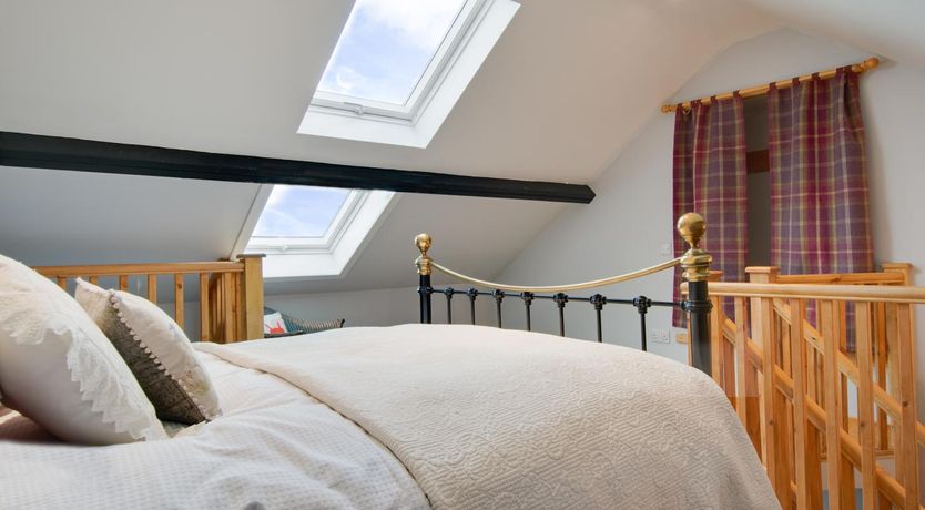 Photo of 1 Bed in Powburn
