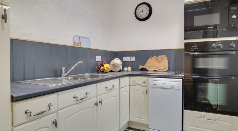 Photo of 1 Bed in Powburn