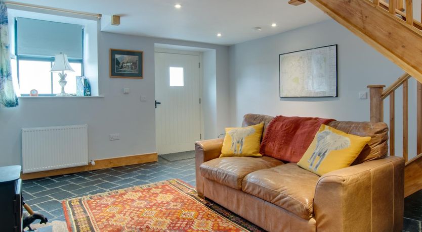 Photo of 1 Bed in Powburn