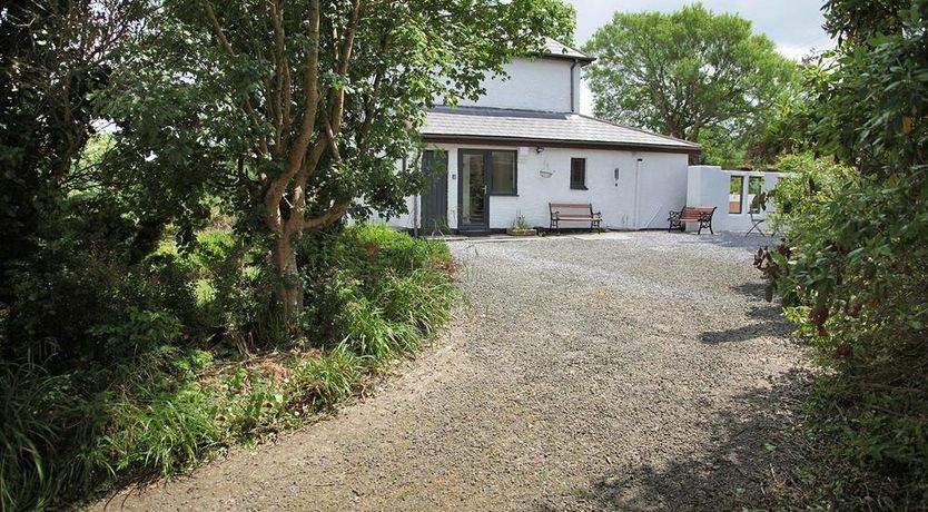 Photo of 2 Bed in Llanmadoc