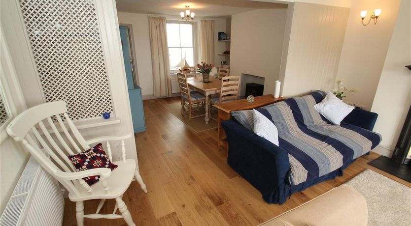 Photo of 2 Bed in Mumbles