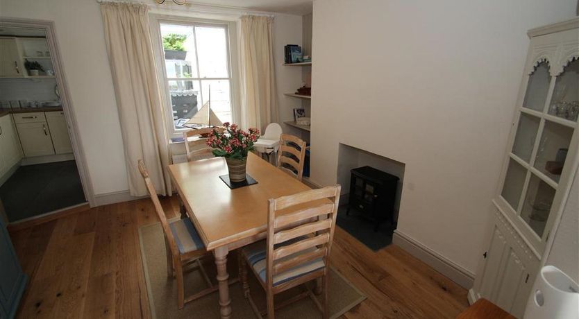Photo of 2 Bed in Mumbles