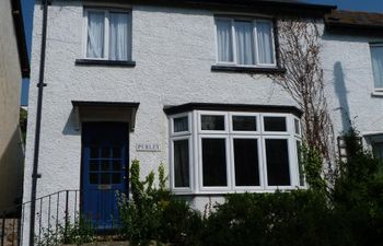 3 Bed in Beer Holiday Home