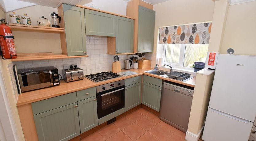 Photo of 3 Bed in Beer