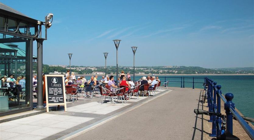 Photo of 1 Bed in Mumbles