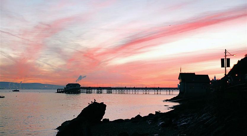 Photo of 1 Bed in Mumbles