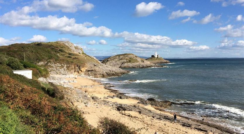 Photo of 1 Bed in Mumbles