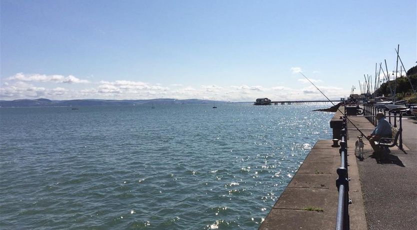 Photo of 1 Bed in Mumbles