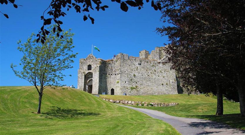 Photo of 1 Bed in Mumbles