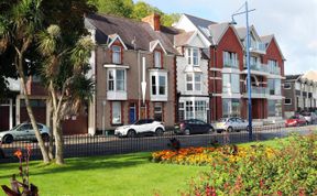 Photo of 1 Bed in Mumbles