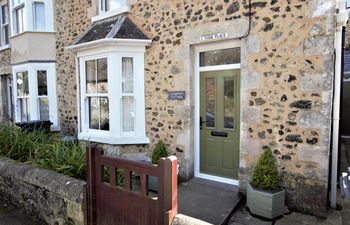 3 Bed in Beer Holiday Home