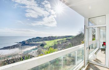 2 Bed in Langland Holiday Home