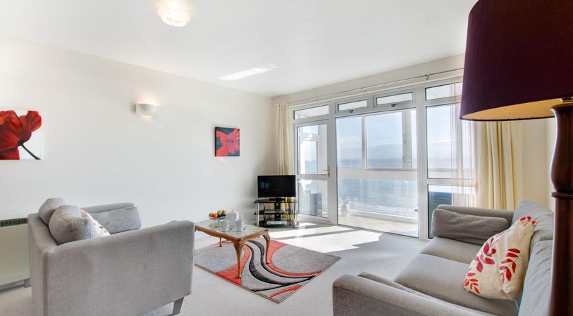 Photo of 2 Bed in Langland