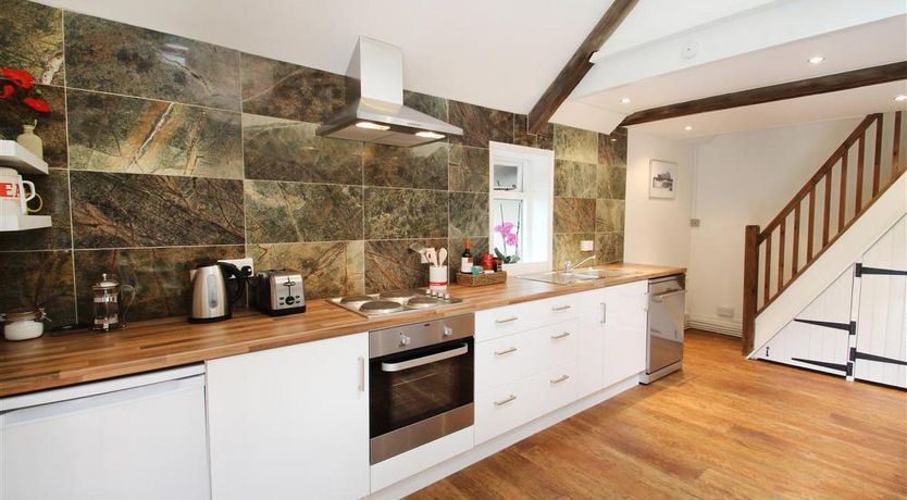 Photo of 1 Bed in Gower