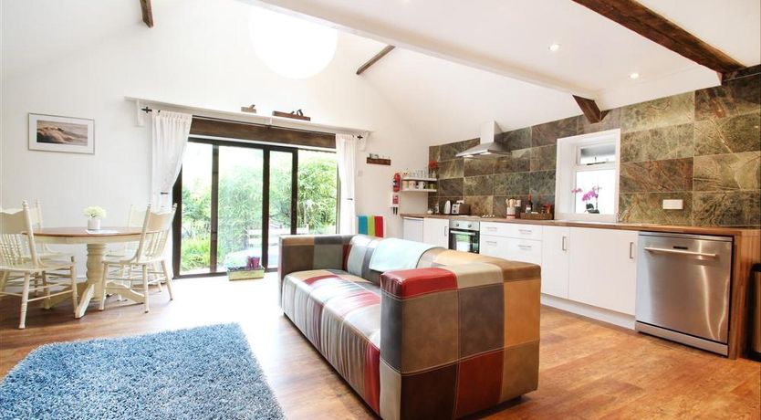 Photo of 1 Bed in Gower