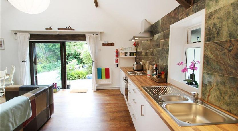 Photo of 1 Bed in Gower