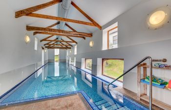 6 Bed in Ilfracombe Holiday Home