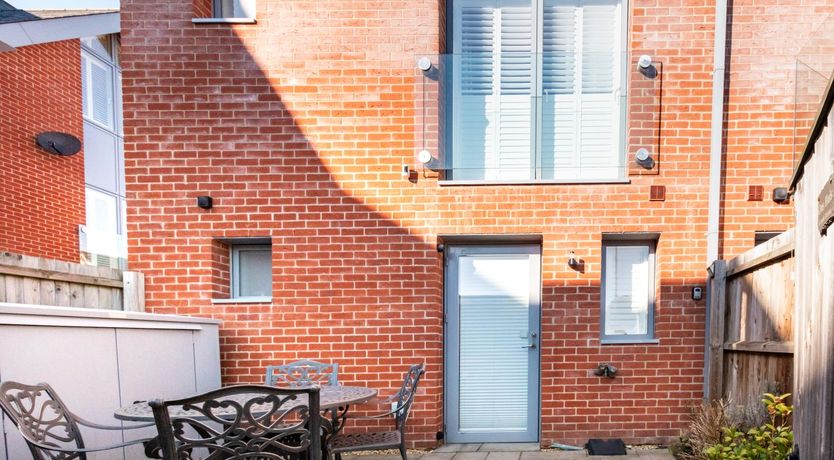 Photo of 2 Bed in Southwold