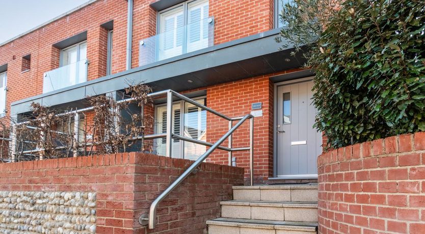 Photo of 2 Bed in Southwold