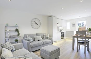 2 Bed in Southwold Holiday Home