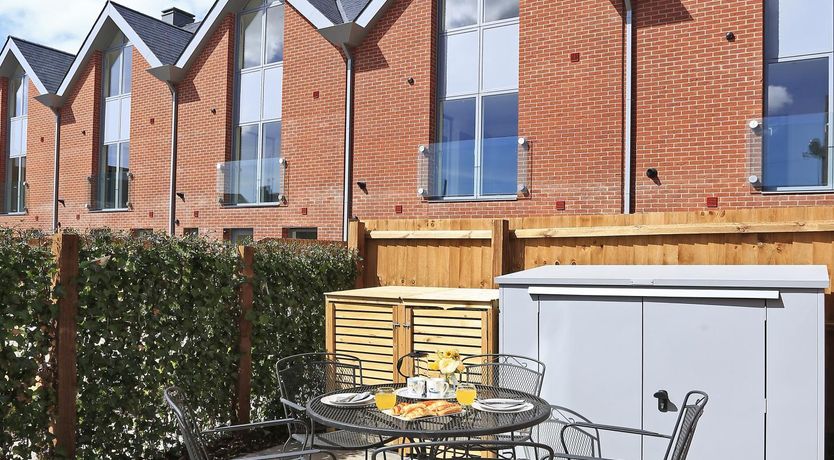 Photo of 2 Bed in Southwold