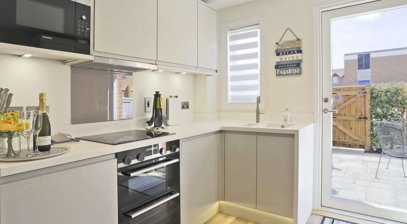 Photo of 2 Bed in Southwold