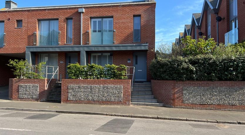 Photo of 2 Bed in Southwold