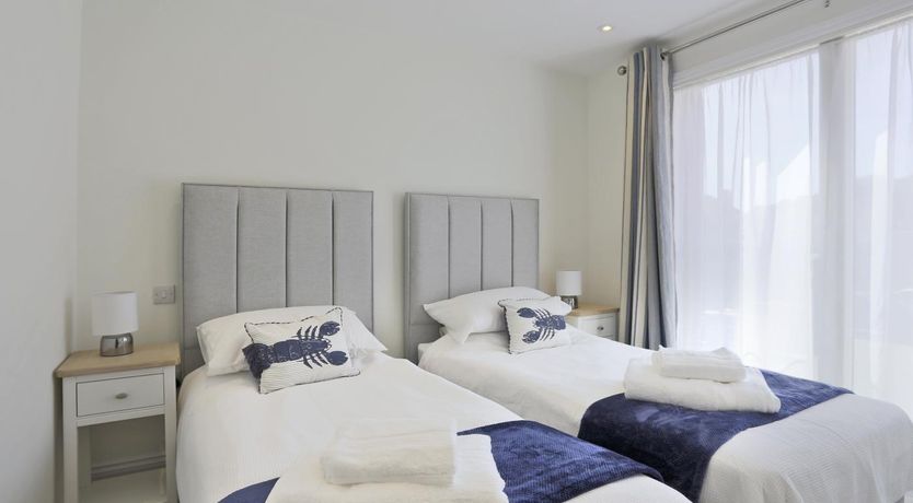 Photo of 2 Bed in Southwold