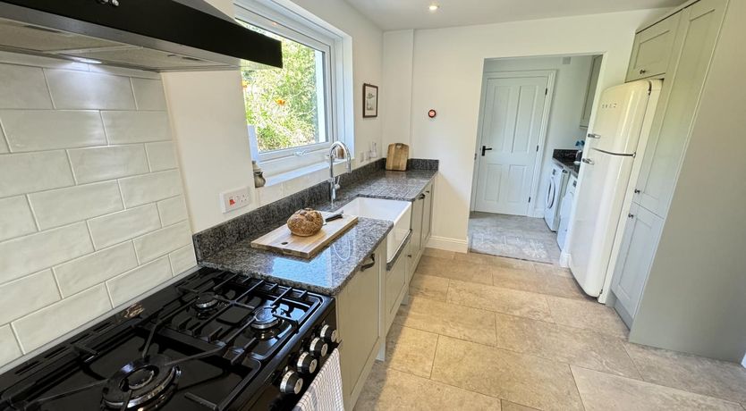 Photo of 5 Bed in Gower