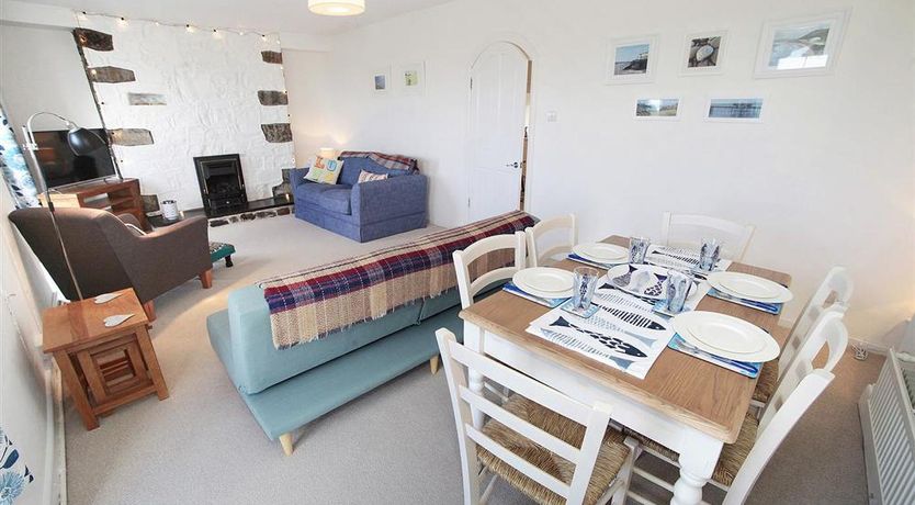 Photo of 2 Bed in Mumbles