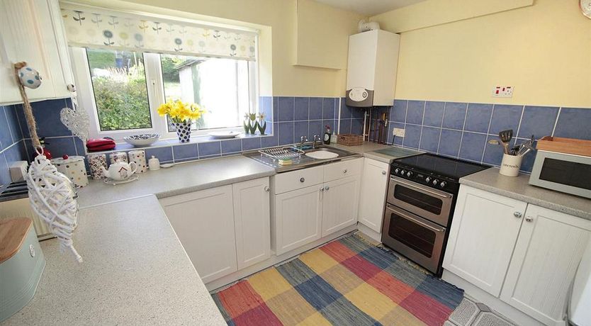 Photo of 2 Bed in Mumbles