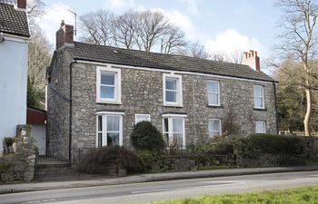 2 Bed in Mumbles Holiday Home