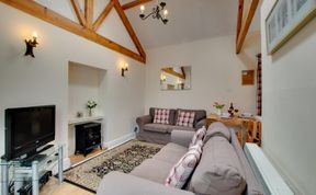 Photo of 2 Bed in Seahouses