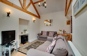 2 Bed in Seahouses Holiday Home