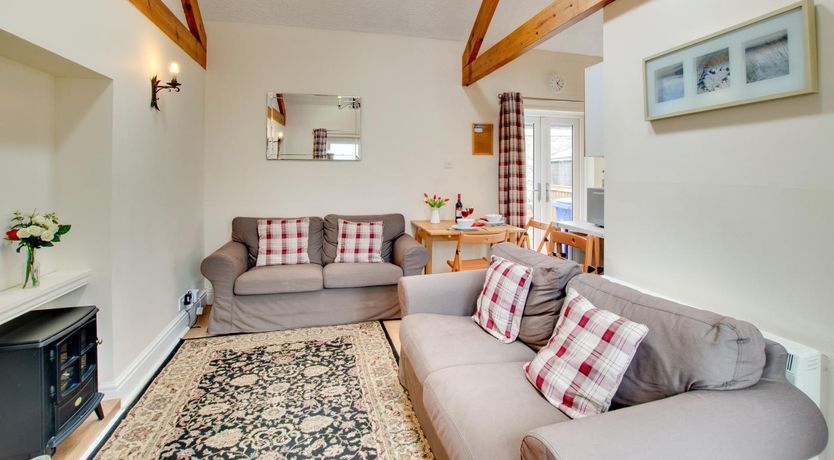 Photo of 2 Bed in Seahouses