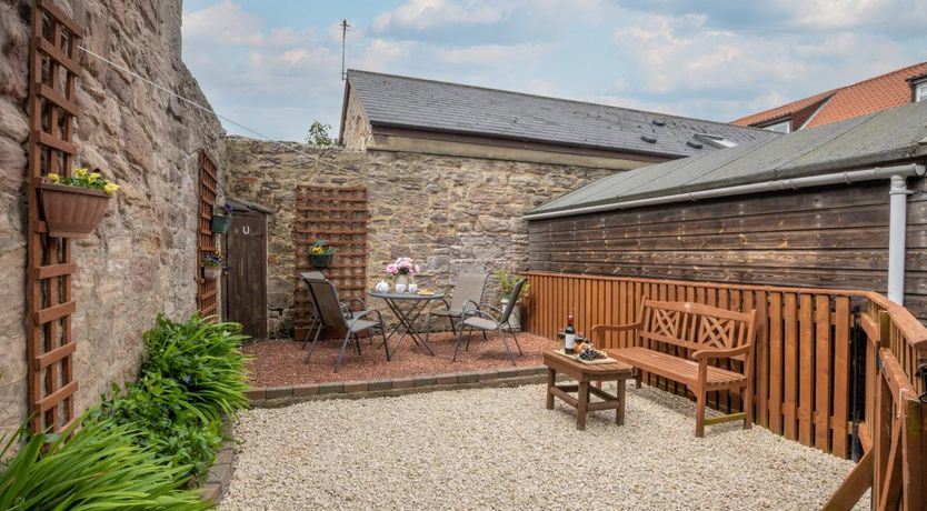 Photo of 2 Bed in Seahouses