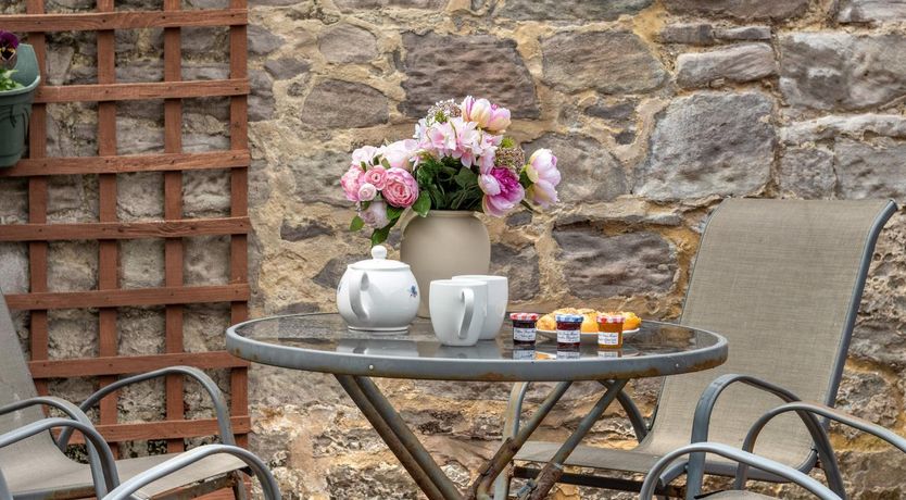 Photo of 2 Bed in Seahouses