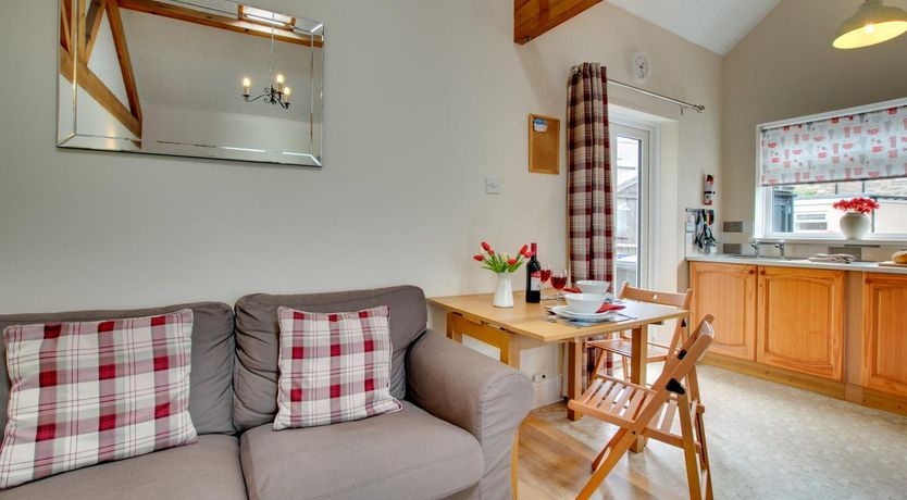 Photo of 2 Bed in Seahouses