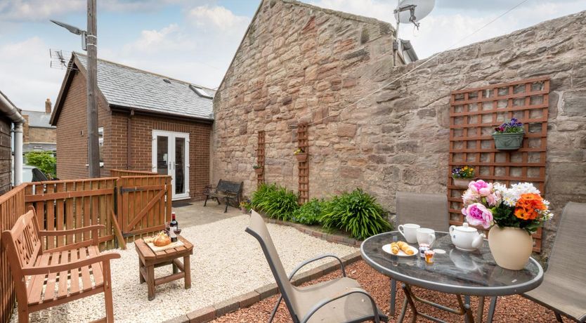 Photo of 2 Bed in Seahouses