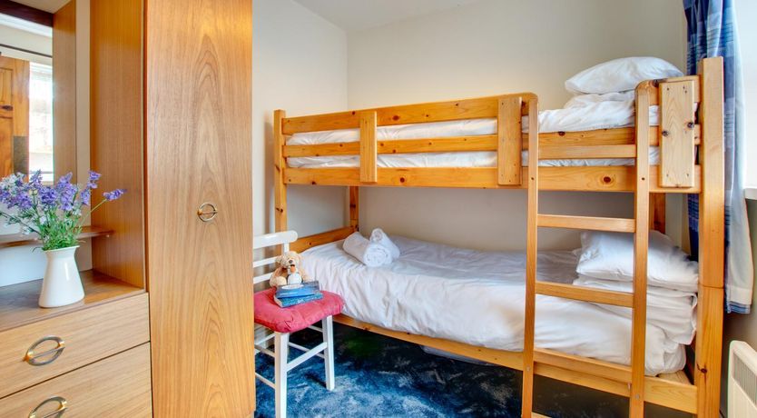 Photo of 2 Bed in Seahouses