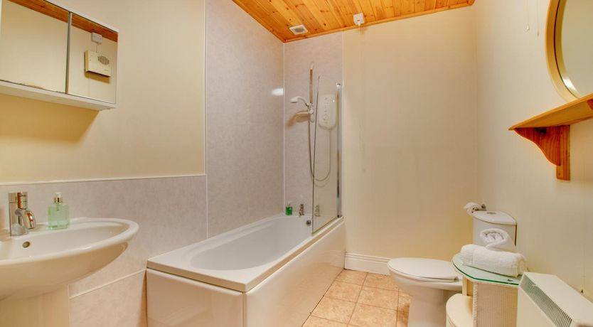 Photo of 2 Bed in Seahouses